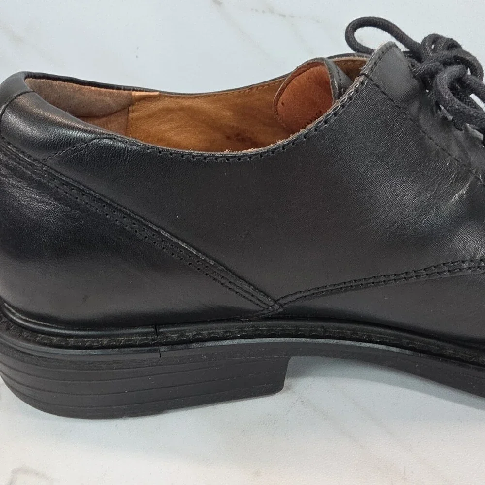 Florsheim Men's Oxford‎ Shoes ✨11149-01✨Black